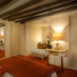 Superior Kamer "Plus" met Twee Aparte Bedden